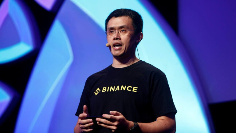 Binance CEO’su, LUNA’dan ne kadar zarar ettiğini açıkladı!