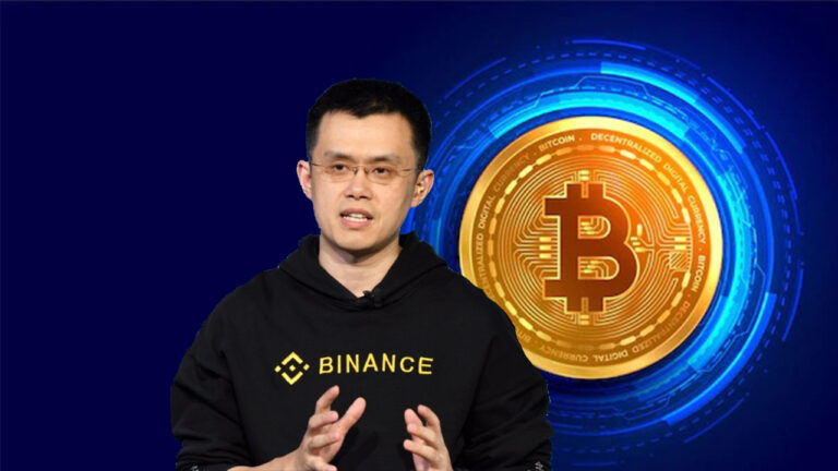 Servetinin yüzde 90’ını kaybeden Binance CEO’sundan açıklama geldi