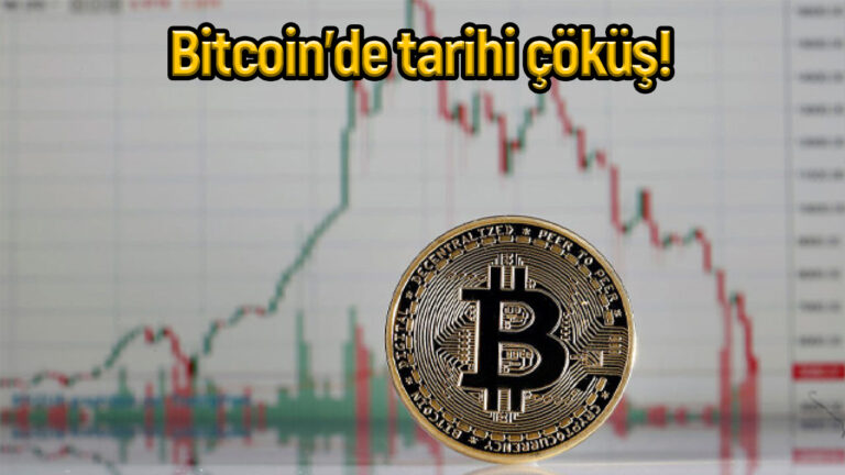 Binance’in Bitcoin çekim işlemlerini durdurması işe yaramadı!