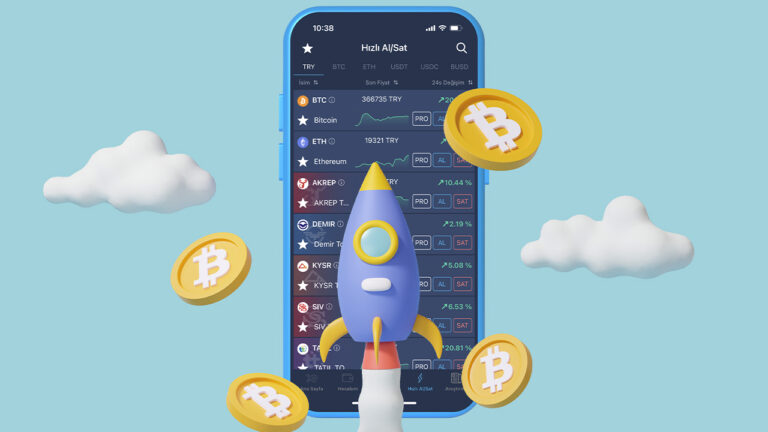 Bitexen, 200’ü aşkın coin listeleyen ilk Türk alım-satım platformu oldu