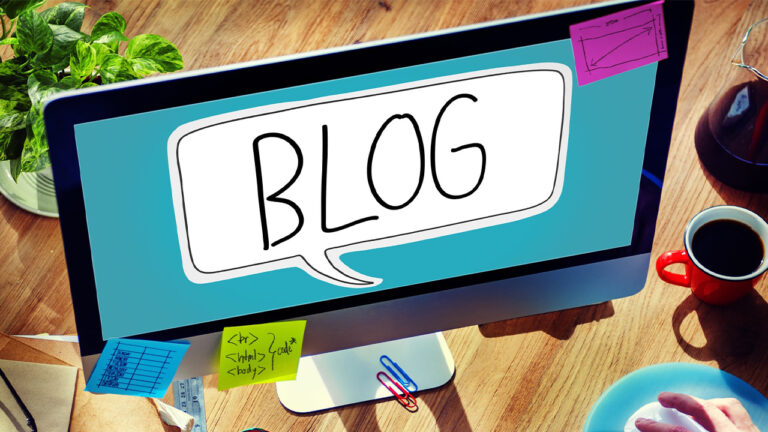 Blog nasıl açılır? 7 adımda blog açma rehberi!