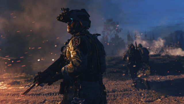CoD: Modern Warfare 2 dudak uçuklatan fiyata satışa çıktı