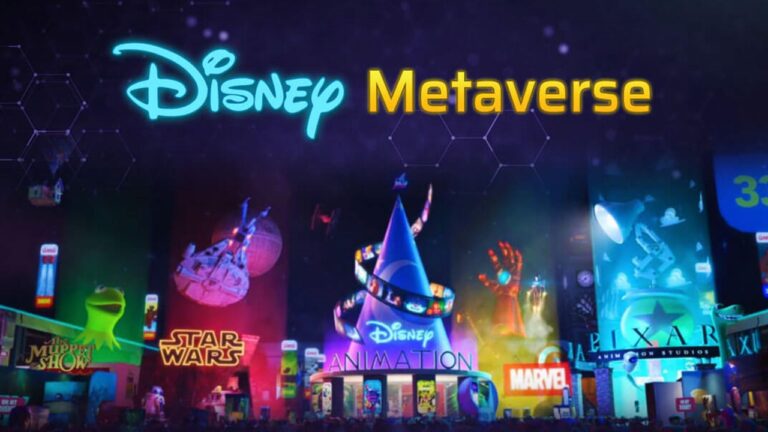 Disney’den Apple’a metaverse çelmesi!