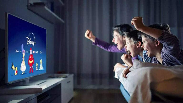 Disney+, Türkiye’de yayınlayacağı içerik sayısını açıkladı!