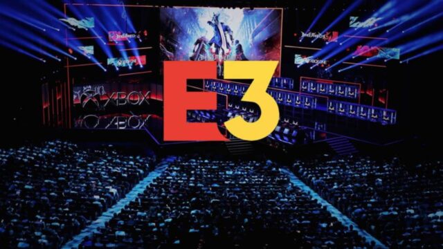 E3 oyun fuarı, kapılarını tekrar açıyor: İşte tarihi!