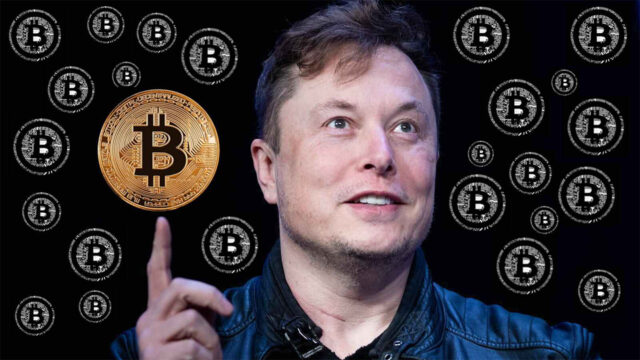 Elon Musk’tan kripto para piyasalarını  karıştıracak açıklama!