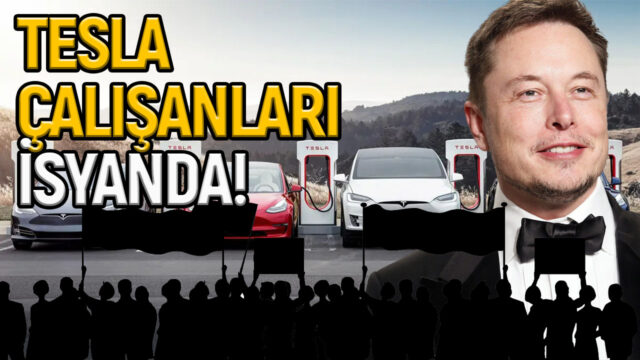 Elon Musk’tan Tesla çalışanlarıyla ilgili yeni açıklama