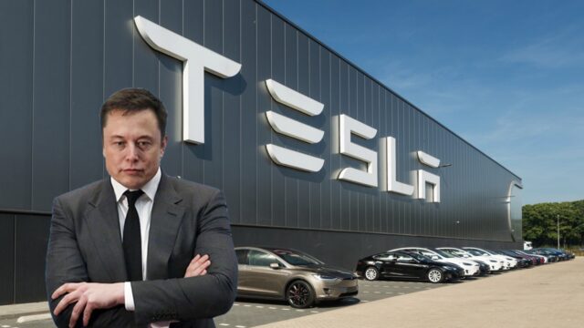 Elon Musk’ın zoruyla ofise dönen Tesla çalışanlarına yeni şok