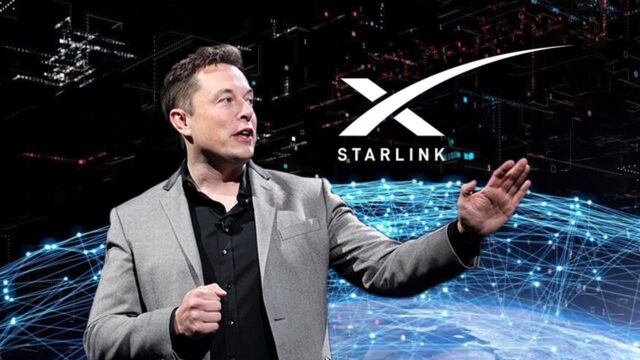 Elon Musk’a 5G şoku! Starlink hayali erken mi bitiyor?