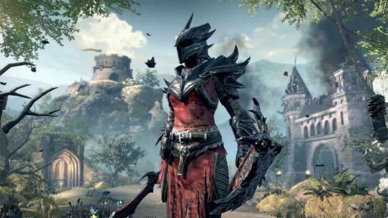 Grafik kalitesiyle sizleri büyüleyecek mobil oyunlar!