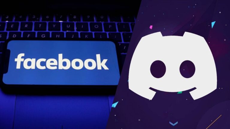 Facebook şimdi de Discord’u kopyaladı! İşte yeni tasarım