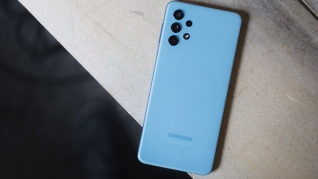 Samsung’dan bütçe dostu 5G telefon! Galaxy A23, performans testinde!