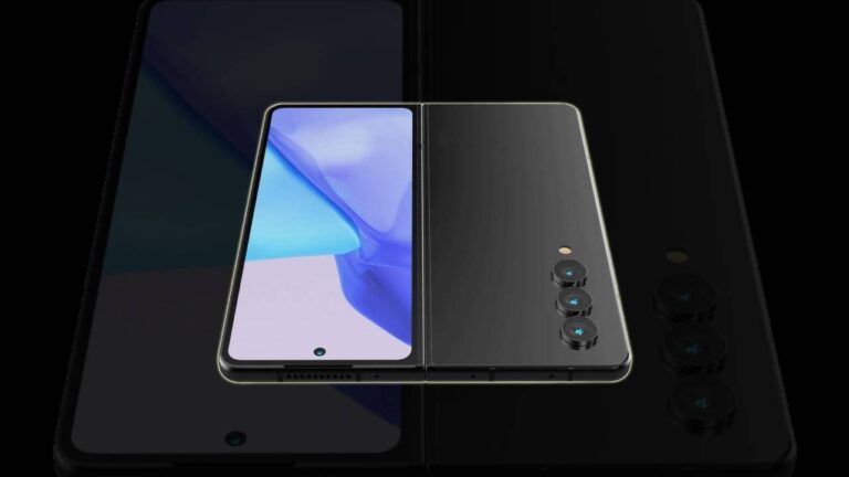 Cep yakacak: Galaxy Z Fold 4 özellikleri ve fiyatı sızdırıldı