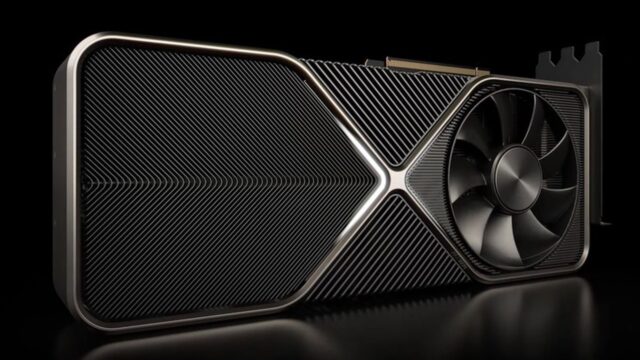 Fatura cep yakacak: GeForce RTX 40 serisinin güç tüketimi sızdı