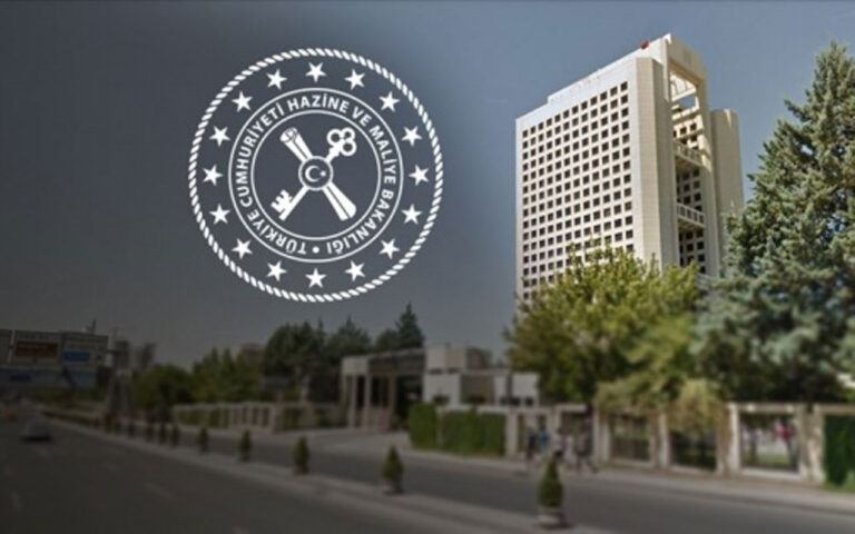 Gelire Endeksli Senet İhracı nedir? Bakanlık açıkladı