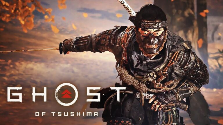 Ghost of Tsushima 2 sessiz sedasız geliyor olabilir!