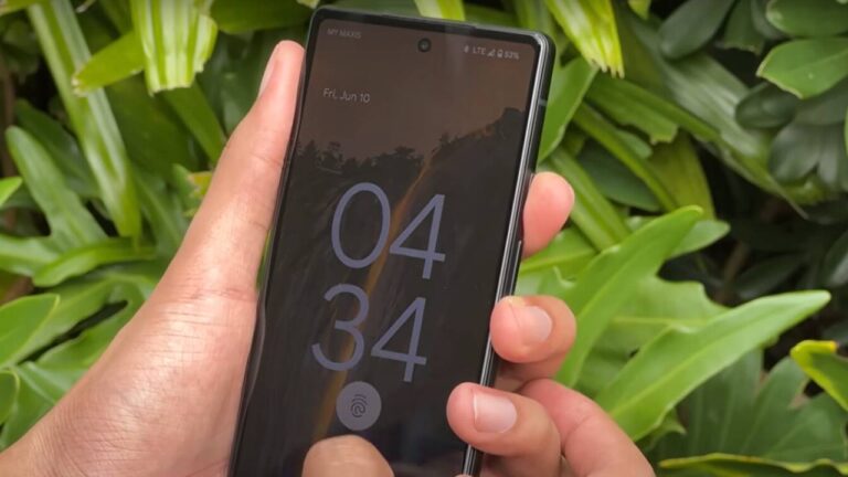Google’ın uygun fiyatlı modelinde 90Hz ekran yenileme sürprizi!