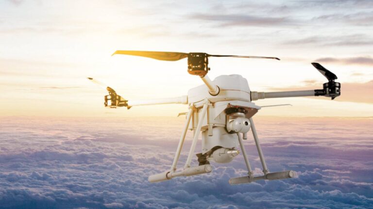 Havan taşıyan SİHA, TSK envanterine girdi!