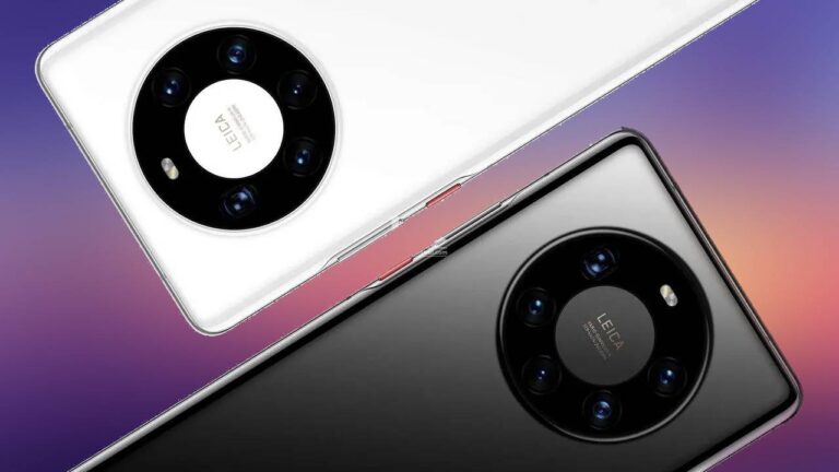 Huawei’nin orta segment şampiyonu Enjoy 50 Pro ortaya çıktı!