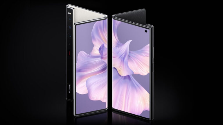 Huawei Mate Xs 2 tanıtıldı: Fiyatı ve özellikleri!