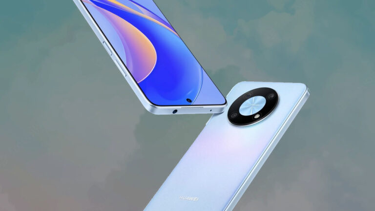 Huawei Nova Y70 ve Y90 sahnede: İşte özellikleri