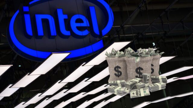 Cezası iptal edilmişti: Intel, AB’den 625 milyon dolar istedi