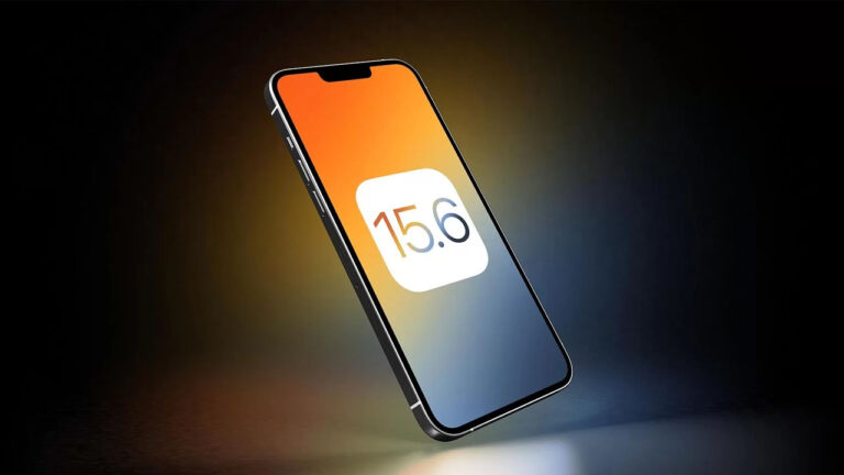 iOS 15.6 Beta için son aşamalara gelindi!