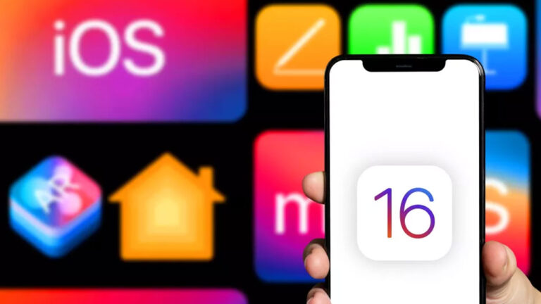iOS 16 Beta 2 çıktı: İşte yenilikler