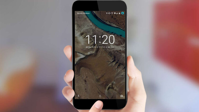 iOS 16’nın kilit ekranı Android’e gelse nasıl olurdu? İşte cevabı