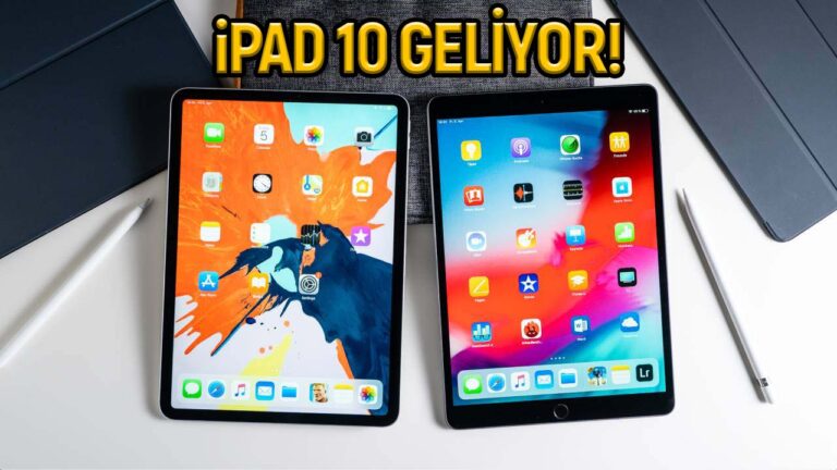Uygun fiyatlı iPad bekleyenlere müjde!
