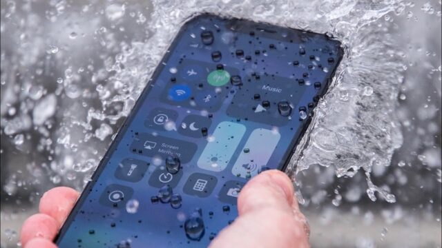 Nehre düşen iPhone, 10 ay sonra çıkarıldı: Çalıştı mı?
