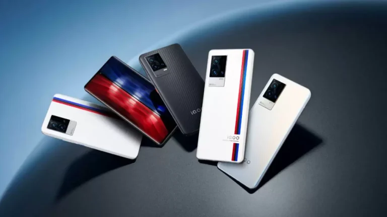 iQOO 9 ailesinin yeni üyesi yolda: iQOO 9T’nin teknik özellikleri belli oldu!
