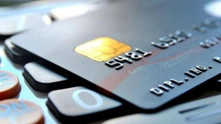 Kredi kartı ve kredi faizi üst limitlerinde artış!