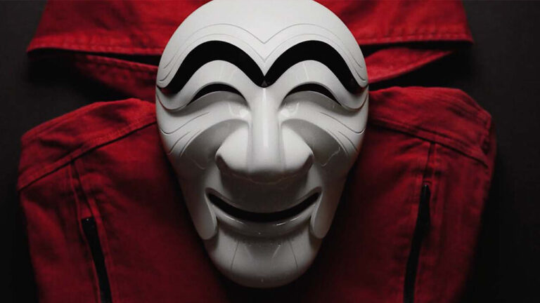 Soygun başlıyor: La Casa de Papel: Kore’nin resmi fragmanı yayında! 