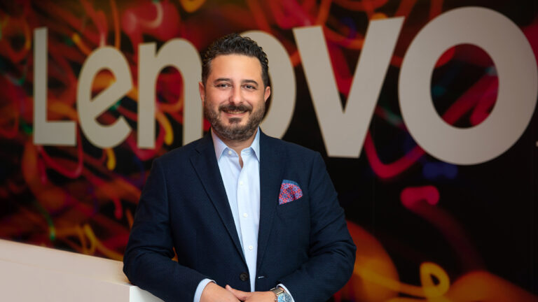 Lenovo, yeni çağa yönelik çözümler geliştirmeye devam ediyor!
