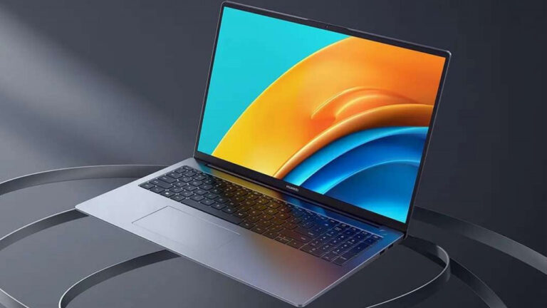 Huawei MateBook 16s satışa çıktı: Özellikleri ve fiyatı!