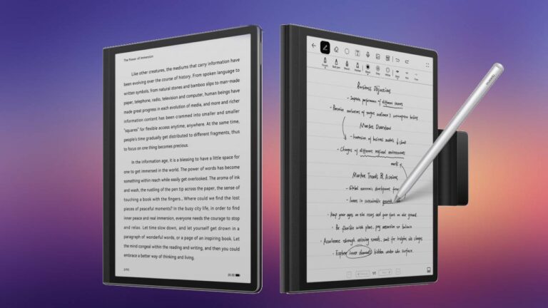 Huawei MatePad Paper tanıtıldı: Özellikleri ve fiyatı!