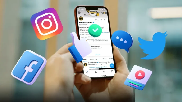 Meta ve Google’dan sosyal medya yasasına tepki: Yeniden değerlendirin!