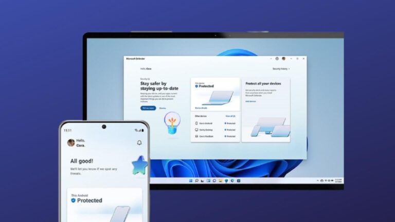 Microsoft’tan rakiplerine koruma kalkanı!