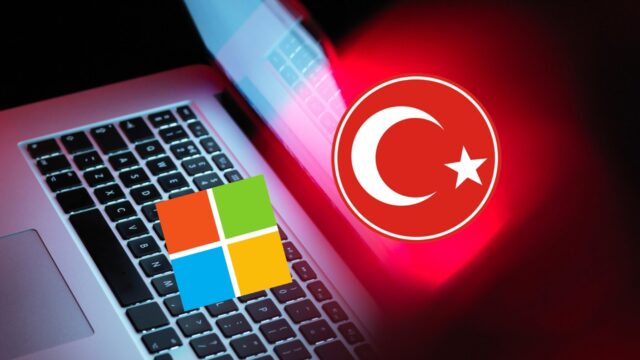 Microsoft uyardı: Türkiye her an siber savaşa girebilir!