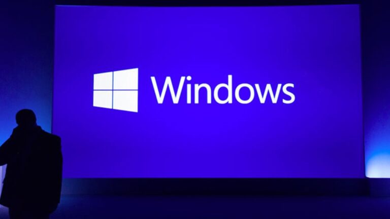 Bir devrin sonu: Popüler Windows sürümü için destek kesiliyor