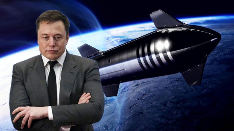 NASA uyardı: SpaceX’in Starship roketinden endişeliyiz