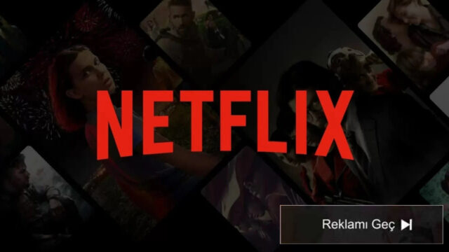 Netflix, reklamlı aboneliği onayladı! Fiyatı ne?