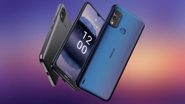 Nokia’nın uygun fiyatlı 2. modeli sahneye çıktı!