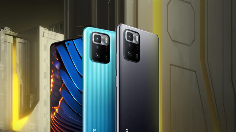 POCO X4 GT ile ilgili yeni detaylar ortaya çıktı!