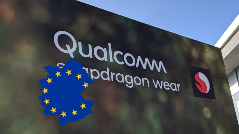 AB geri adım attı: Qualcomm’un 1 milyar dolar cezası silindi