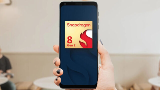 Qualcomm Snapdragon 8 Gen 2’den güç alacak telefonlar belli oldu!