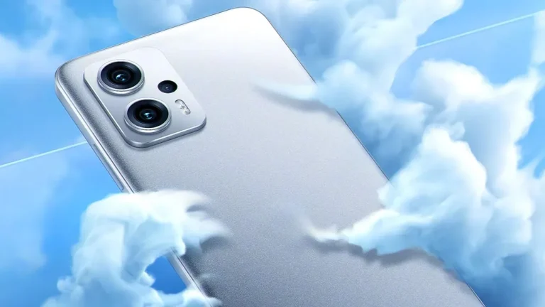 Redmi Note 11 Pro 2023 için geri sayım başladı!