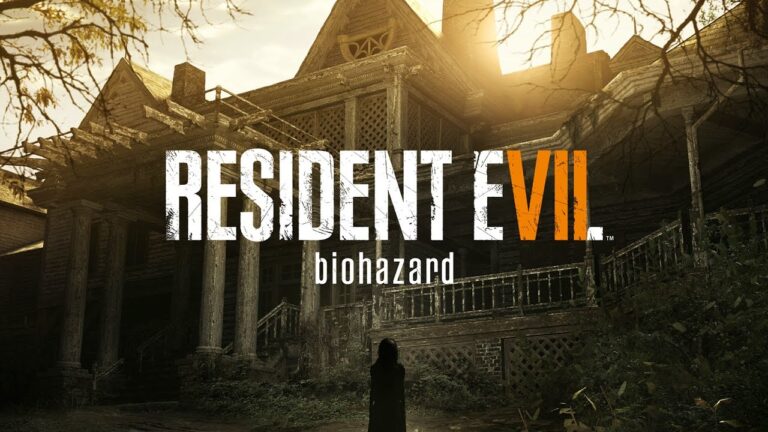 Resident Evil 7 için hayal kırıklığı yaratan güncelleme!
