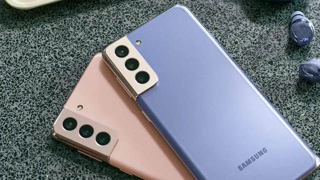 Samsung’dan S21 serisine uygun fiyatlı üye!
